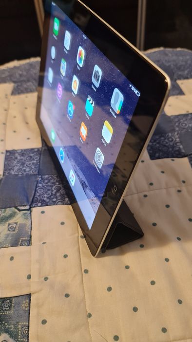 Ipad 4 WI-FI 32GB