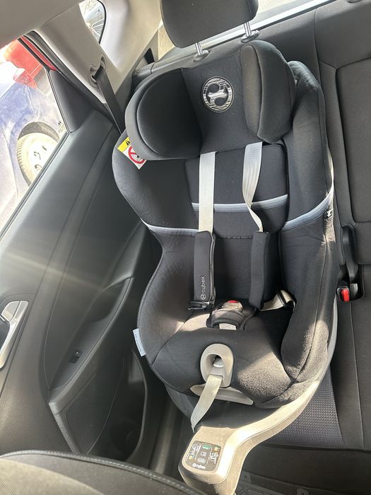Scaun auto Cybex Sirona S2
