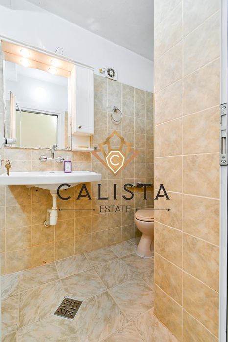 Дава се под наем Двустаен апартамент в София, Център - 56 кв.м за 600 € - Снимка #8