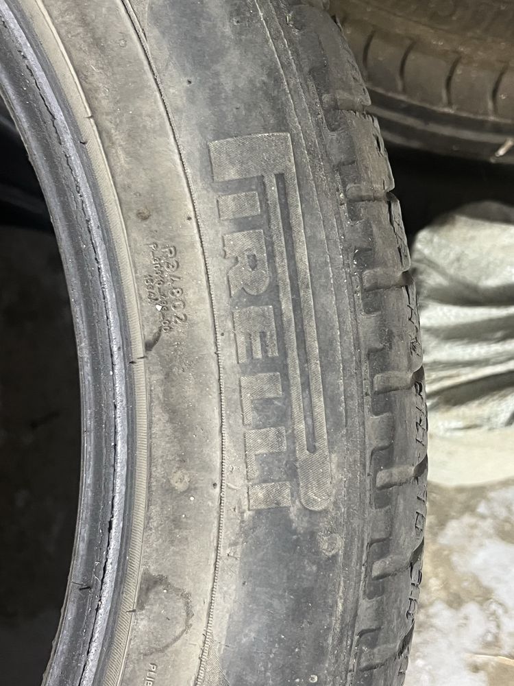 R 245/50/20 шины