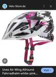Uvex casca bicicleta helmet