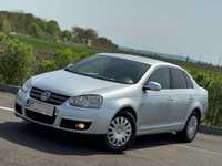 Volkswagen Jetta 1.9 TDI 2007