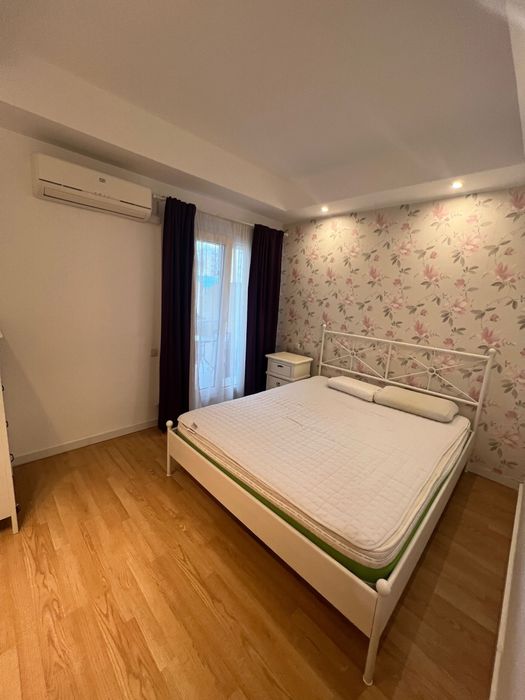 Apartament Spatios 2 Camere Cosmopolis