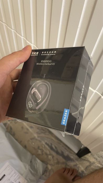 Продам наушники с переводчиком