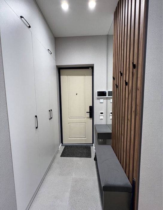 Ташкент Сити Гарденс 2х с Авторским ремонтом!