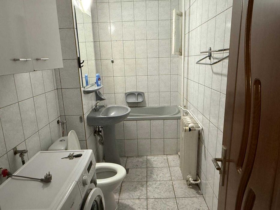 Apartament 3 camere decomandat, Calea Aurel Vlaicu