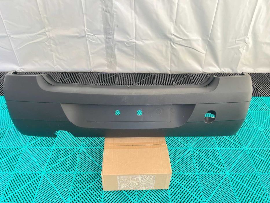 Bara spate Dacia Logan 1 2004-2008 noua originala Renault