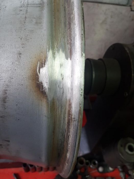 indrept jante aliaj sudura argon schimb anvelope