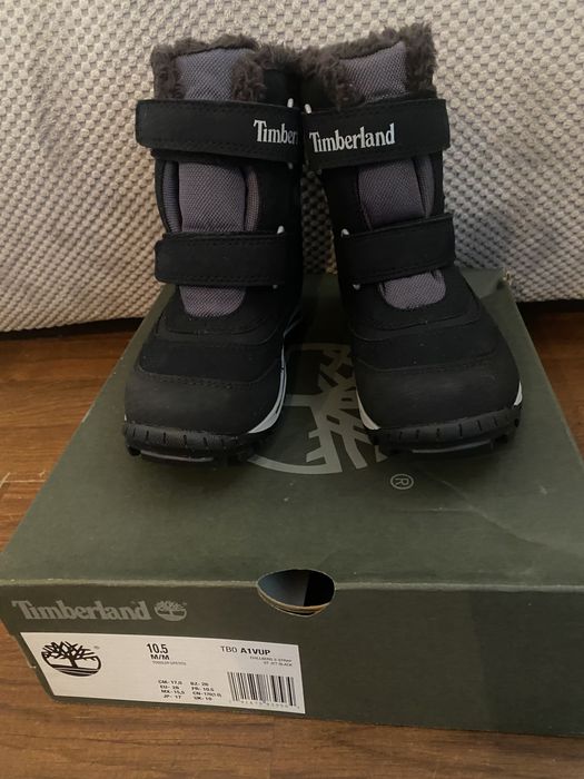 Ghete de iarna/zapada Timberland, marimea 28