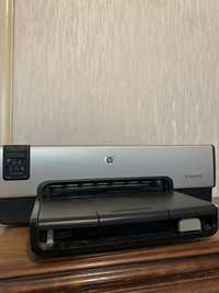 Imprimanta color HP deskjet 6540