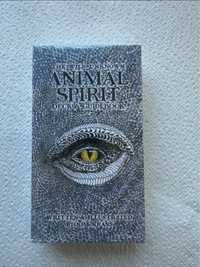 Carti de tarot ‘Animal Spirit’