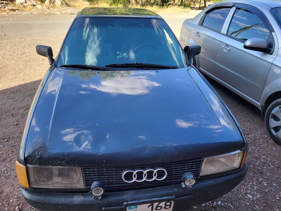 Ауди 80 сатылады