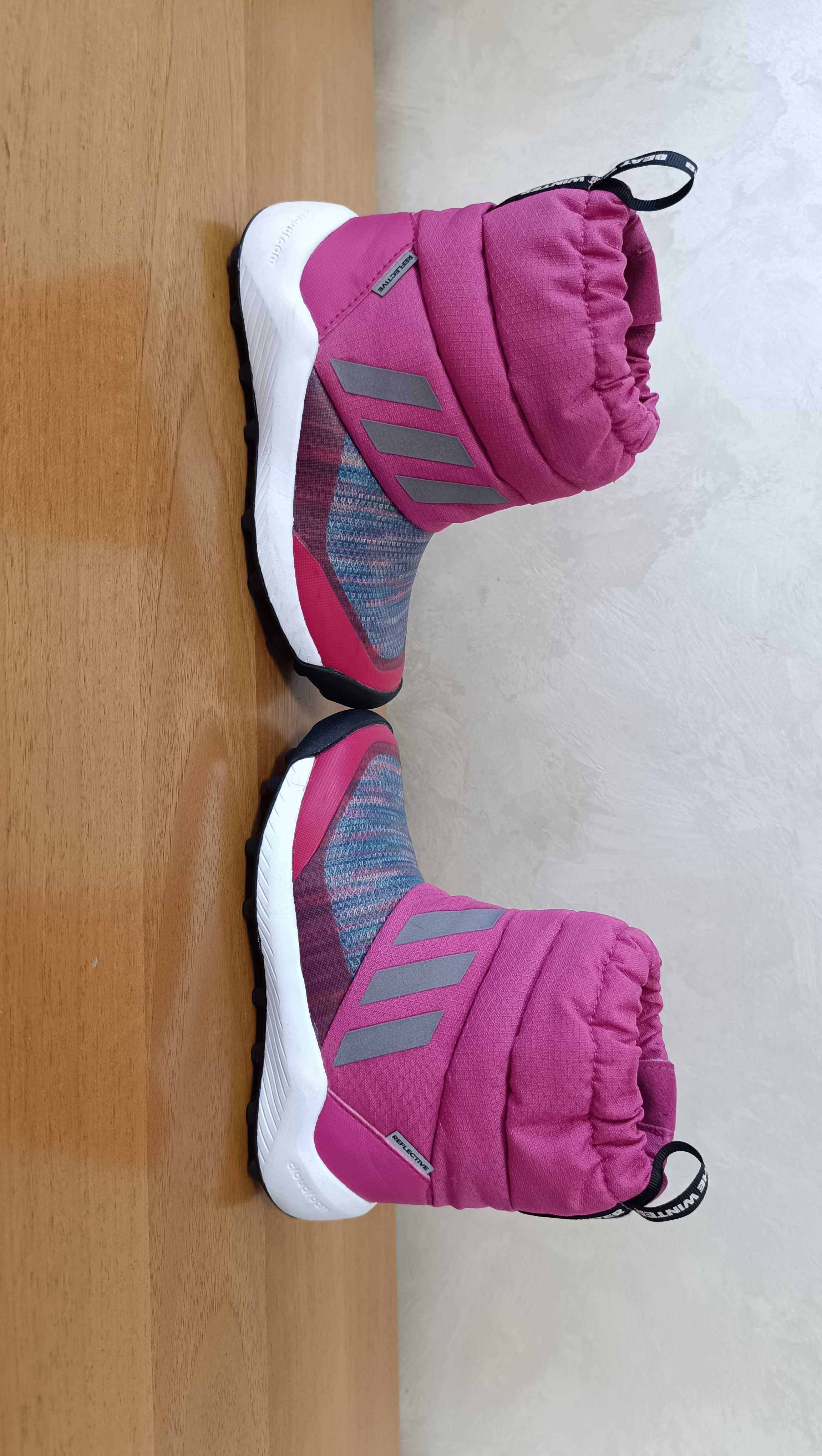 Adidas-Performance RapidaSnow-Много Запазени