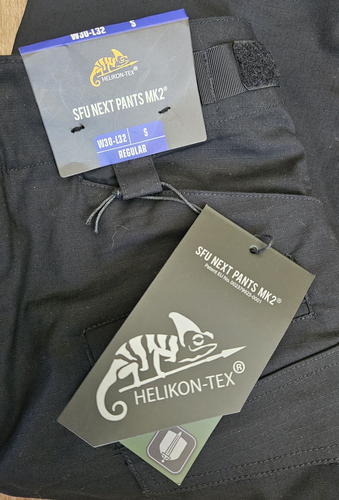 Helikon-Tex SFU NEXT Mk2 тактически панталон W30/L32 (S)