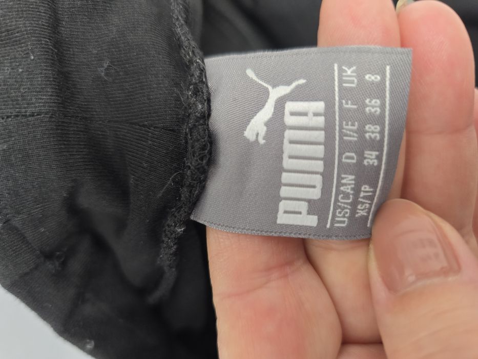 Colanti adidas și puma