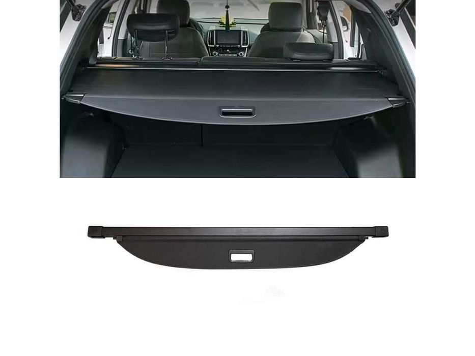 Щора за багажник на Hyundai ix35