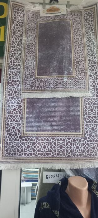 Продаю коврики недорого