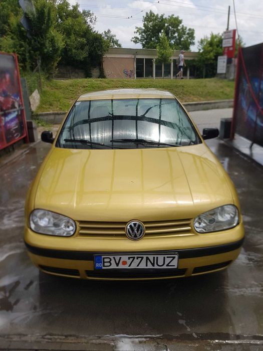 Volkswagen Golf 4 automat