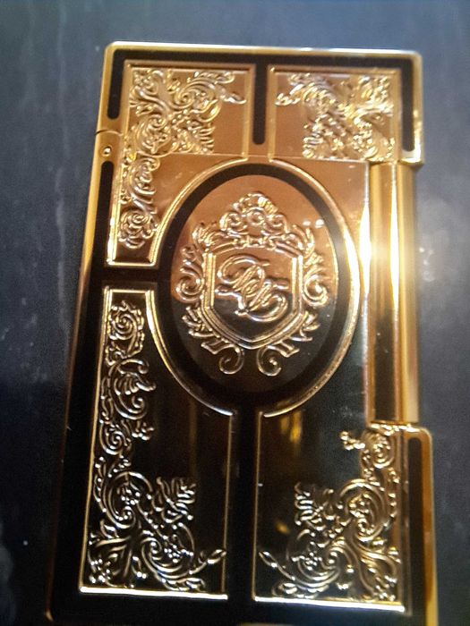 Запалка Дюпонт Dupont