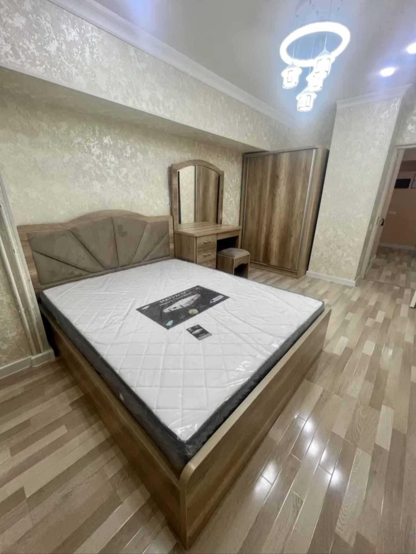Продажа 3х комнат квартира на Ц1 ор-р  Бывший детский мир 75м2
