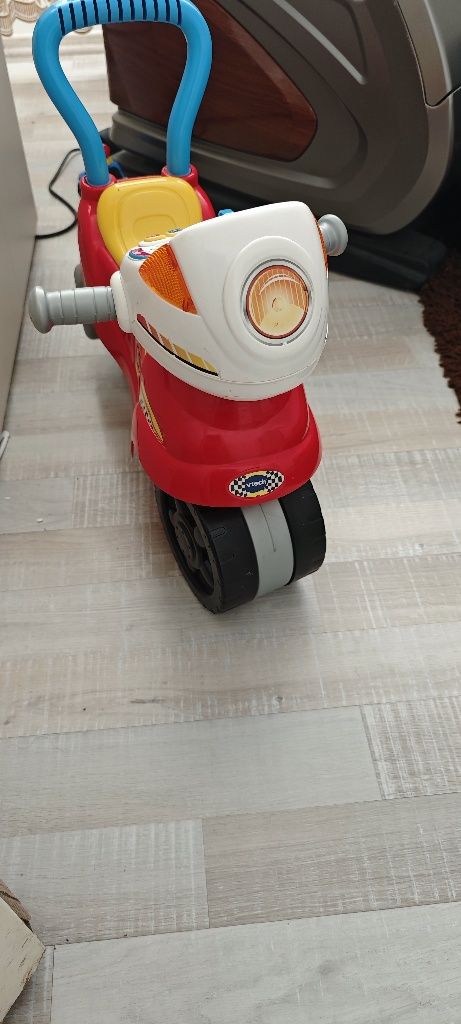 Мотор 3 в 1  vtech