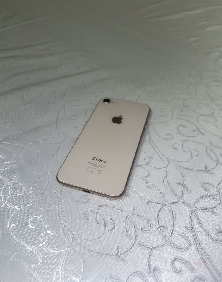 Iphone 8 обмен 64гб