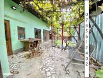 Casa Parc Rizer - 75000 Euro Negociabil sau Schimb cu Aparament