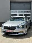 Skoda Superb Xenon Distronic Front Assist Line Assist DISTRIBUȚIE ȘI REVIZE NOUA