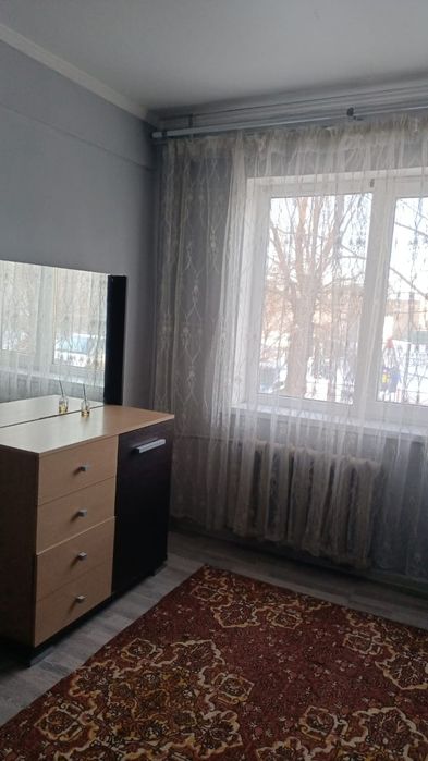 Сдается 2комн. квартира