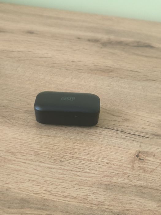 Безжични слушалки QCY T5