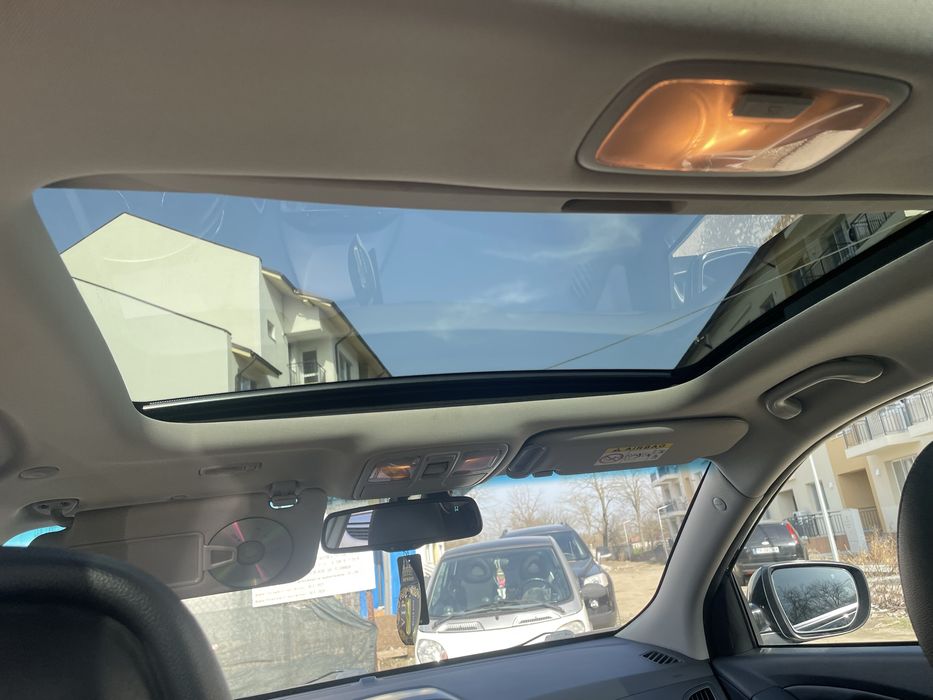 Hyundai ix35 automat/4*4/Facelift