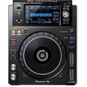 Vând 2 bucăți Pioneer XDJ 1000 MK2, noi,sigilate! Preț ușor negociabil