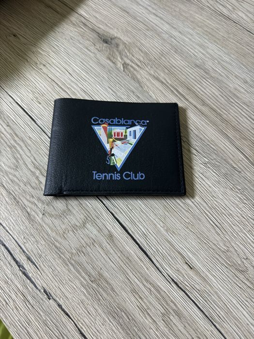 Casablanca tenis club