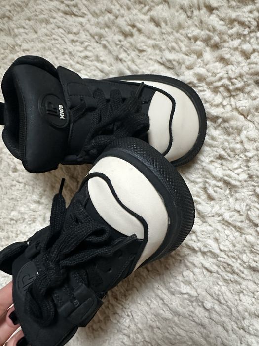 Sneakersi toamna-iarna Il passo