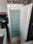 Фризер Miele FN 9752 i  - за Вграждане.