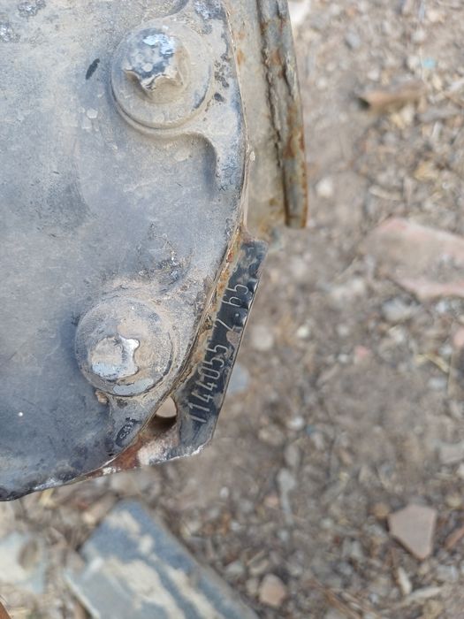 Мерцедес w211 3.2 редови