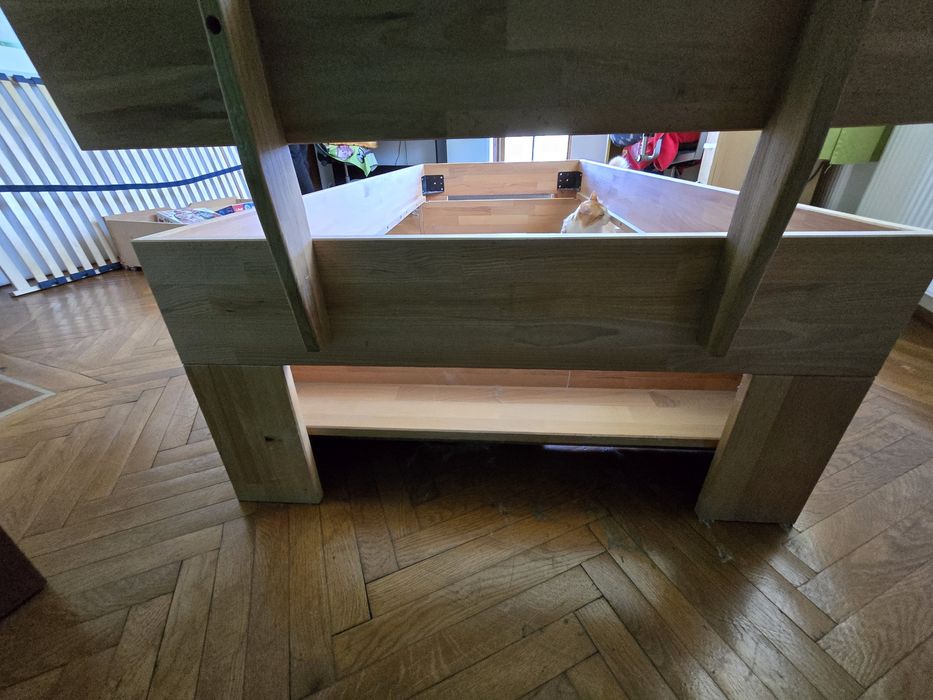 Pat o persoana  90×200