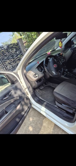 Fiat Bravo 2010.