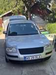 Passat b5.5  Highline
