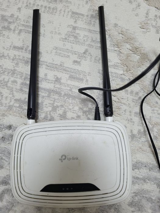 Продам wifi роутер