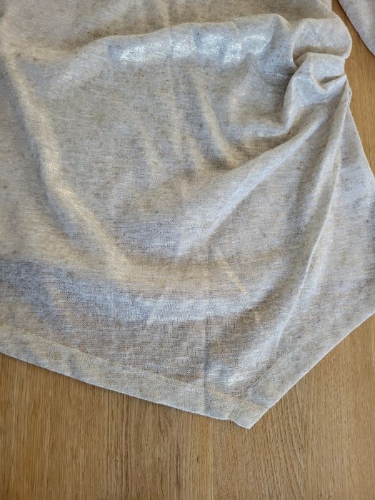 Блуза със златист оттенък от Deninamartincollection