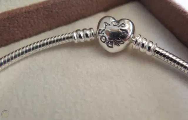 Оригинална Гривна Pandora