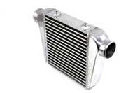 Intercooler universal tuning TurboWorks