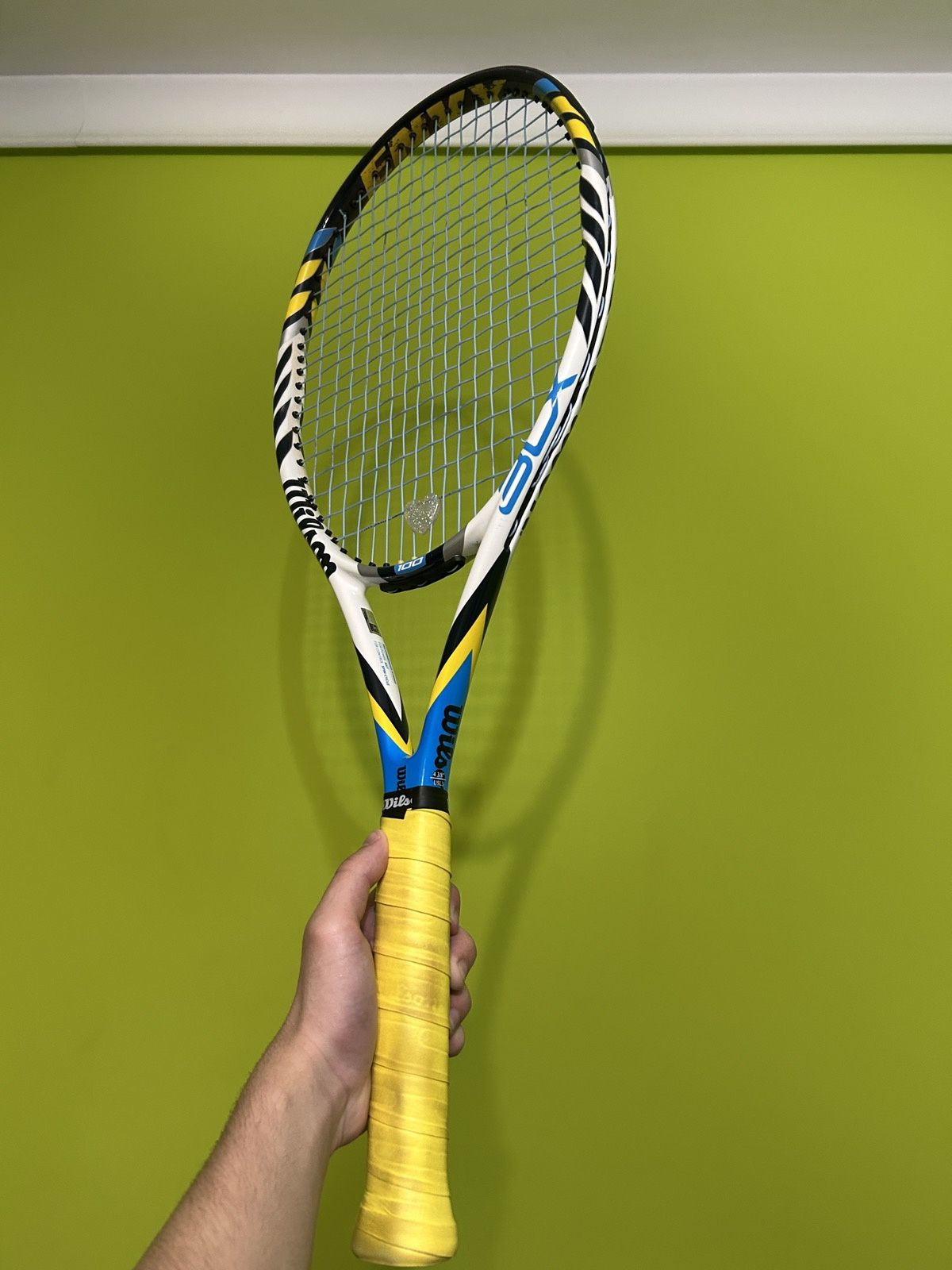 Ракета за тенис Wilson