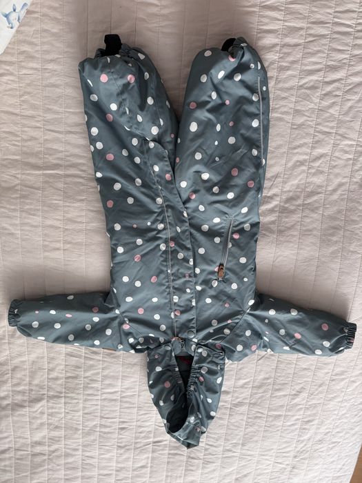 Reima комбинезон