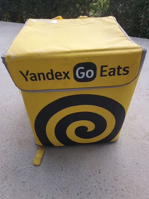 Yandex sumka sotiladi holati yangidek