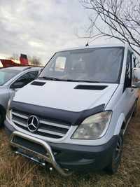 Vând Mercedes Sprinter 221 și Volvo xc90