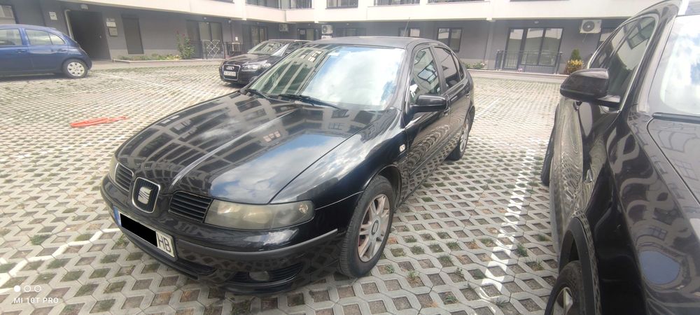 Seat Leon 1.9 TDI
