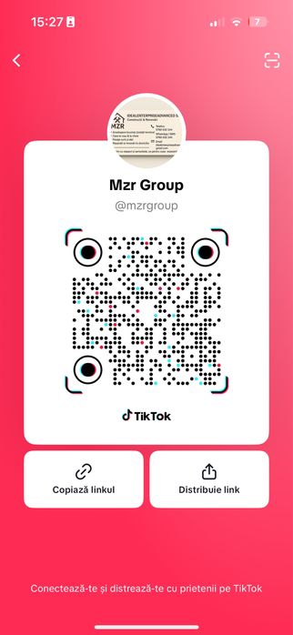 Firma de Constructii