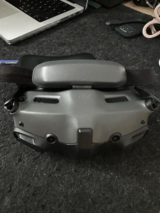 Dji goggles 3 pentru avata 2